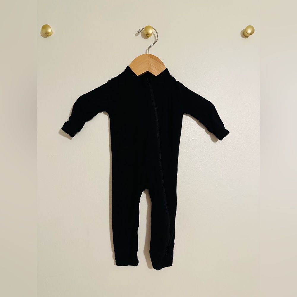 Kyte Bamboo Zipper Onsie